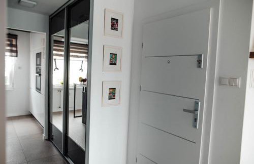 Apartament Staszica Nowa Sól - Foto 26