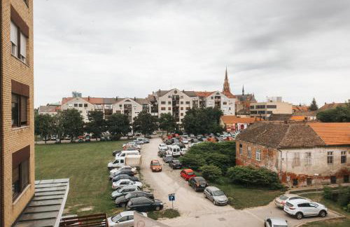 Superbia Osijek - SELF CHECK-IN - Foto 35