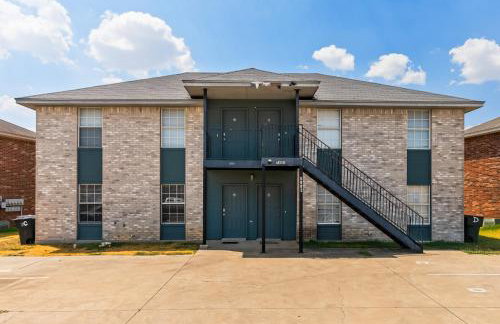 2B1B condo mins from Ft Hood & Town - Foto 2