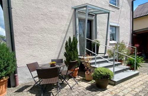 Ferienwohnung Schmid Lautrach im Illerwinkel - Foto 1