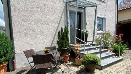 Ferienwohnung Schmid Lautrach im Illerwinkel - Foto 1