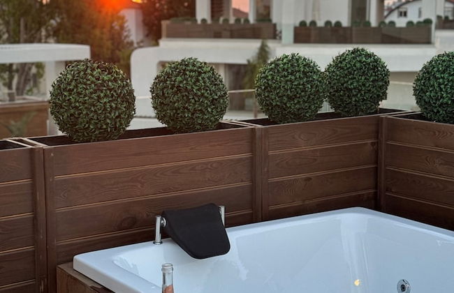 Club Arona Luxury Villas Belek - Photo 30