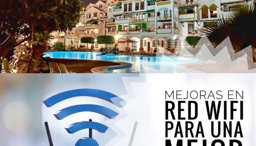 Apartamentos Roquetas Beach - Foto 2