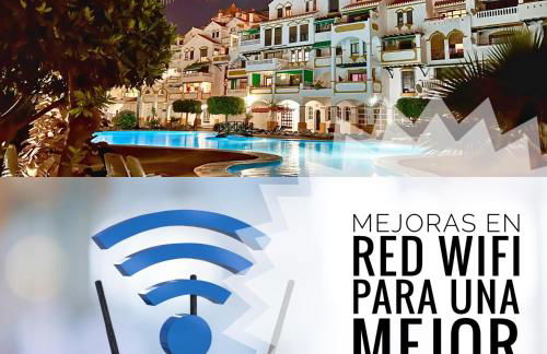 Apartamentos Roquetas Beach - Foto 2