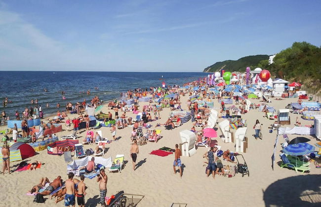 Bungalow in Kolczewo Near Baltic Sea & Lakes - Photo 19