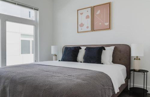 Blueground First Hill rooftop nr stadiums SEA-792 - Foto 7