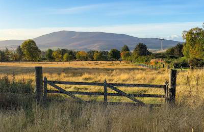 Taighsona Bothy, Speyside - amazing views! - Foto 36