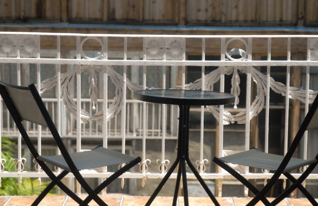 Cozy Studios on Freedom Square - Photo 39