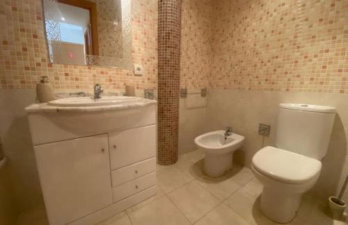 Delfines III Solo Familias Serviplaya - Foto 28