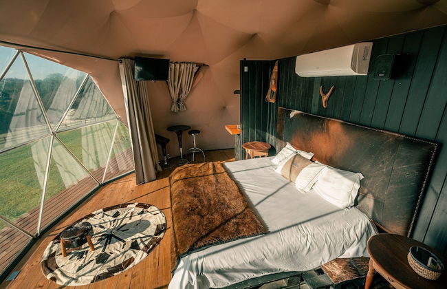 Esphera Glamping - Gravataí - RS - Foto 39