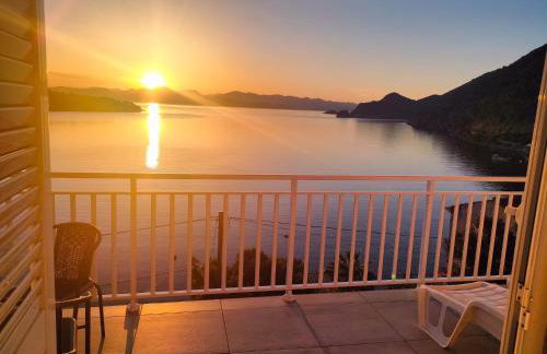 Apartments with parking space Sobra, Mljet - 24530 - Foto 17