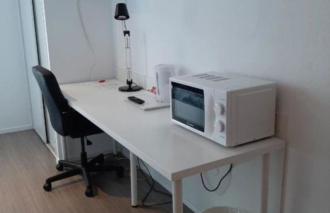 Residence Laudine - Photo 6