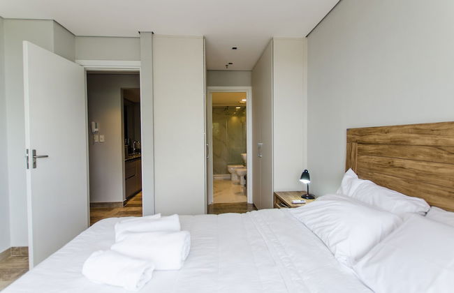 OXO Bertoni Luxury in Villamorra - Photo 5