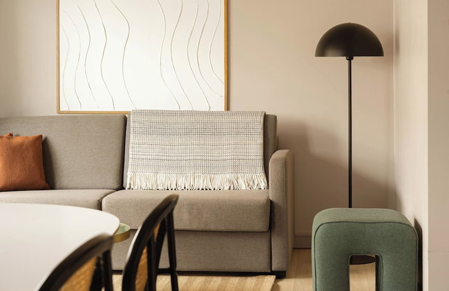 Limehome Berlin Chausseestrasse - Photo 33