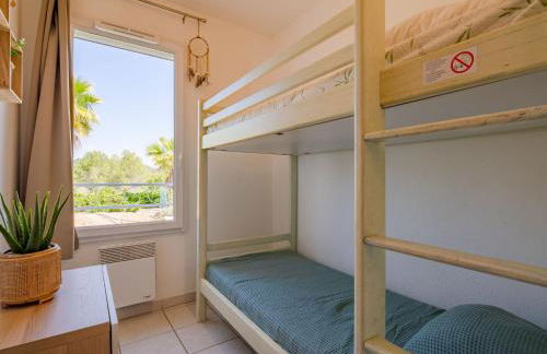 Apartment Les Eucalyptus-12 by Interhome - Foto 12