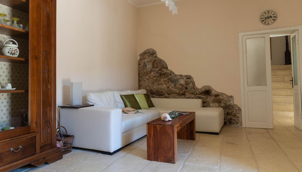 Villa Il Casale Onifai- Piano Terra - Foto 2, Habitación