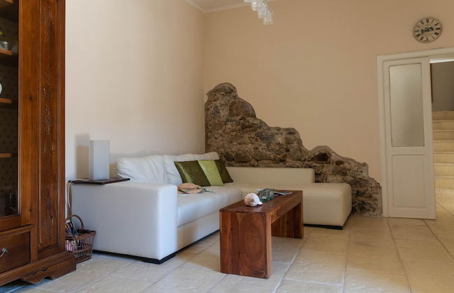 Villa Il Casale Onifai Intera - Foto 45