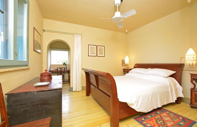 Chalet Vignarola in Orbetello - Photo 7