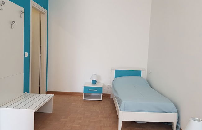 Trieste Center Rooms & Apartments - Foto 4