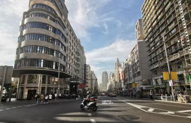 Apartamento MADRID CENTRO GRAN VIA - CALLAO - Foto 54