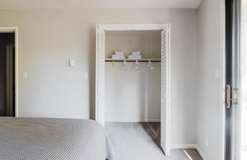 Blueground San Mateo 2bd apartment SFO-1786 - Foto 12