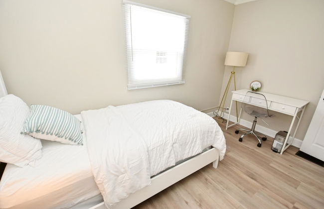 5 min Walk to Notre Dame Modern Home 517 - Foto 13