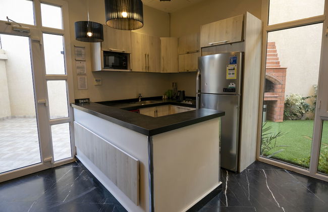 Arayik Resorts - Foto 12