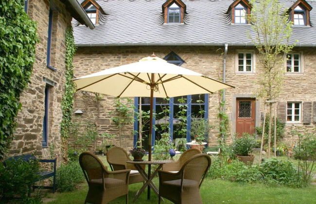 Lovely Apartment in Kobern-gondorf - Foto 19