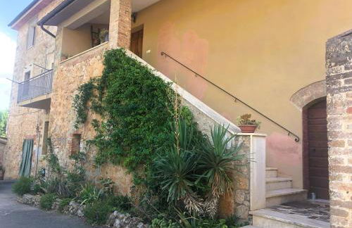 Casa Marina - appartamento sulla Via Francigena, vicino a Monteriggioni - Foto 20