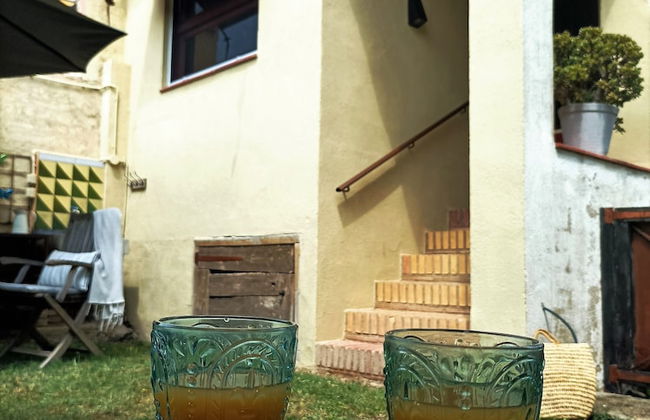 La Masia Costa Brava - Foto 45