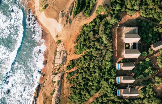 Kotiyagala Luxury Villas - Photo 42