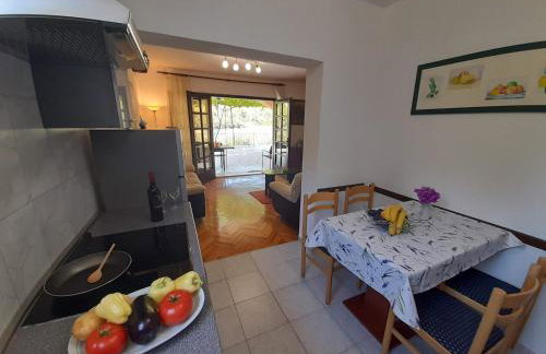 Apartments by the sea Broce, Peljesac - 11282 - Photo 15
