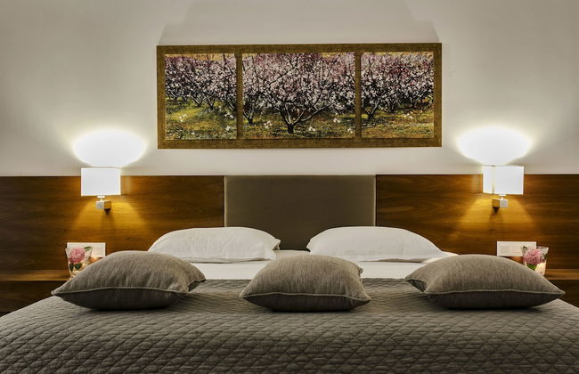 12 Months Luxury Resort - Foto 9