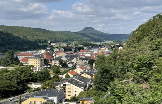 Ferienhaus Elbufer 83 - Foto 68