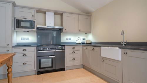 Middle Barn - Foto 4