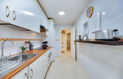 VB Amapolas 2BDR Sea views & relax - Foto 22