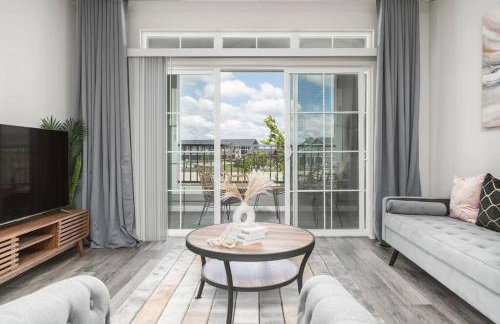 Serene 1BR Perfect Indy Stay - Foto 6