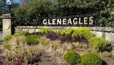 Gleneagles Holiday Home - Foto 3