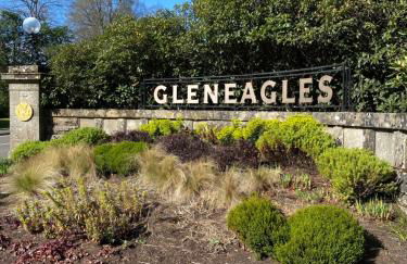 Gleneagles Holiday Home - Foto 3