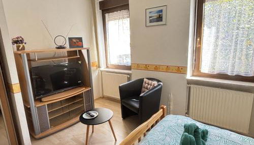 Forbach 2 Gare Wifi Un Séjour à Part - Foto 5, towels