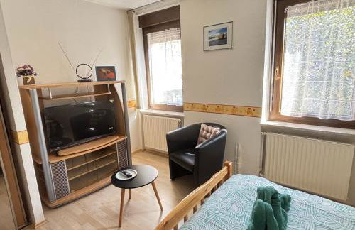 Forbach 2 Gare Wifi Un Séjour à Part - Foto 5