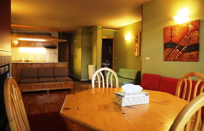 MzaarViews Chalets - Photo 18