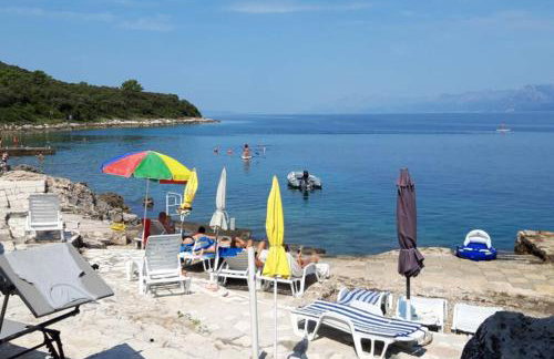 Apartment LEA - Amazing sea view - Foto 15