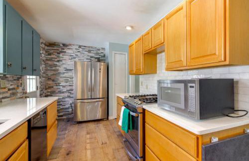 Hiking and Skiing Galore! Home in East Wallingford - Foto 10