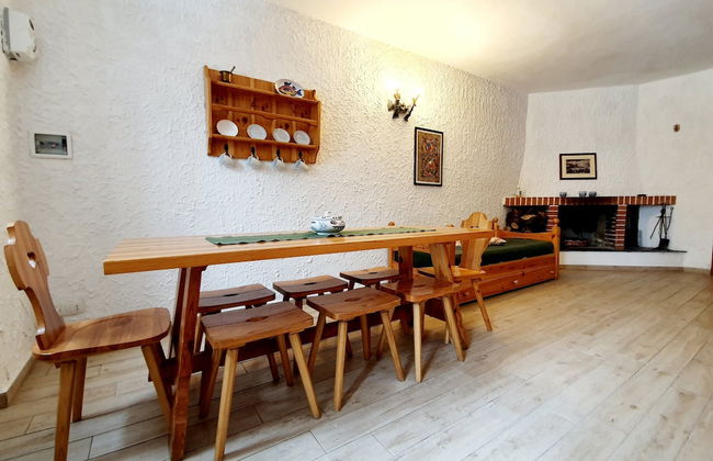 Residence Serra La Nave - Photo 64