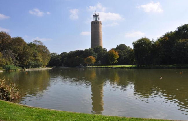 Seaside Stay w/ Large Terrace - Photo 37