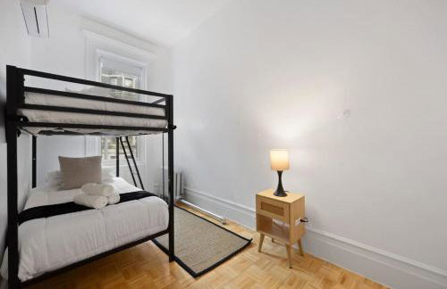 Vintage Luxe NY - Designer Lofts & Apartments NYC - Foto 63