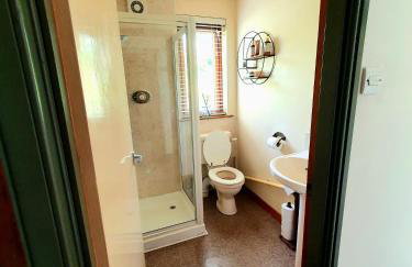 Bains House, Gairloch - Foto 6