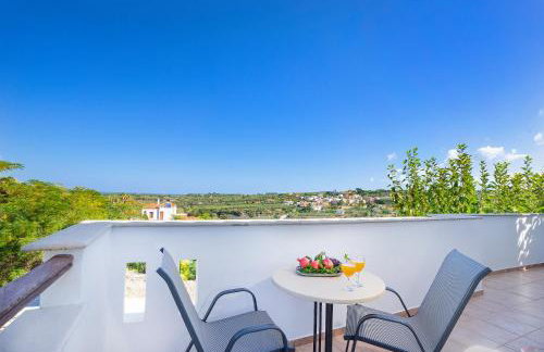 Villa Marilia - Foto 15