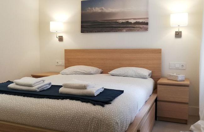 Panorama Beach Apartamento Junto al Mar - Foto 3